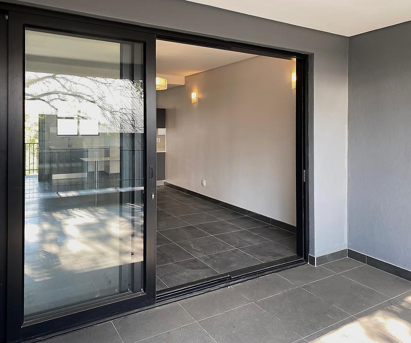 To Let 2 Bedroom Property for Rent in Atholl Gauteng