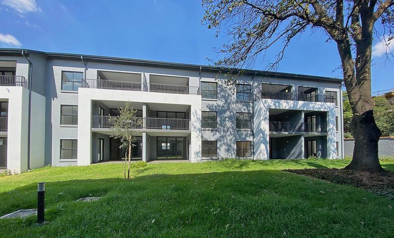To Let 2 Bedroom Property for Rent in Atholl Gauteng