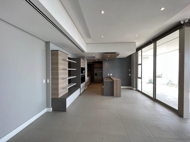 To Let 4 Bedroom Property for Rent in Hyde Park Gauteng