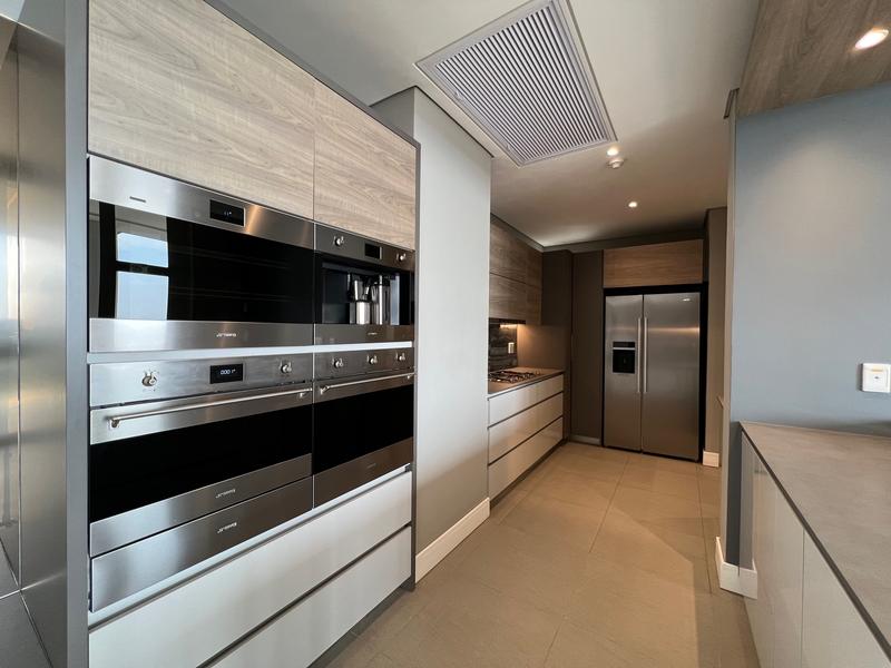 To Let 4 Bedroom Property for Rent in Hyde Park Gauteng