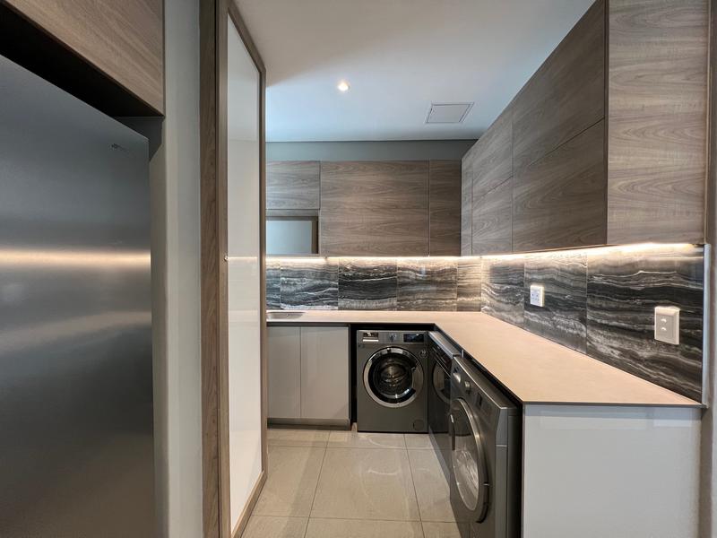 To Let 4 Bedroom Property for Rent in Hyde Park Gauteng