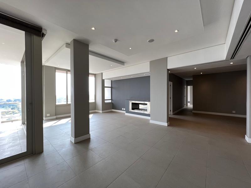To Let 4 Bedroom Property for Rent in Hyde Park Gauteng