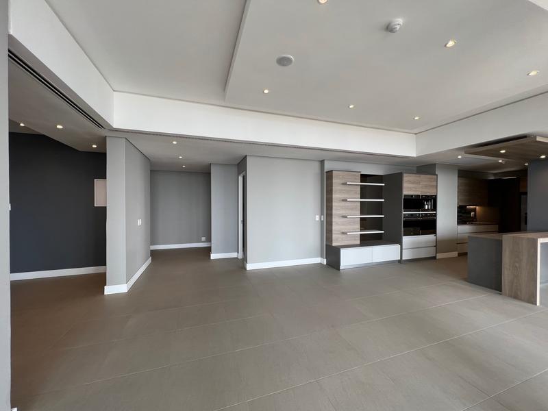 To Let 4 Bedroom Property for Rent in Hyde Park Gauteng