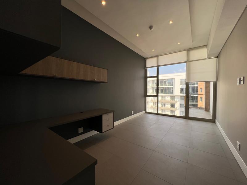 To Let 4 Bedroom Property for Rent in Hyde Park Gauteng
