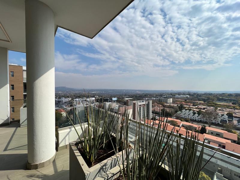 To Let 4 Bedroom Property for Rent in Hyde Park Gauteng