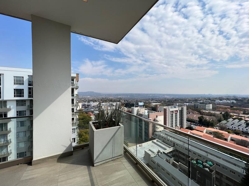 To Let 4 Bedroom Property for Rent in Hyde Park Gauteng