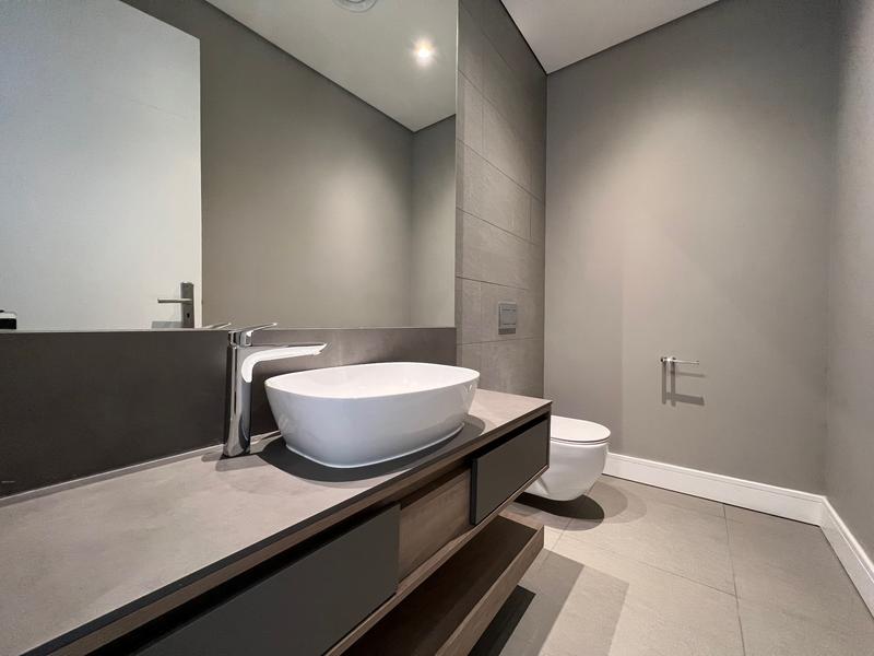 To Let 4 Bedroom Property for Rent in Hyde Park Gauteng