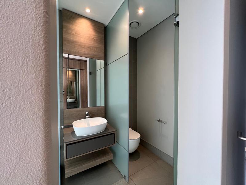 To Let 4 Bedroom Property for Rent in Hyde Park Gauteng