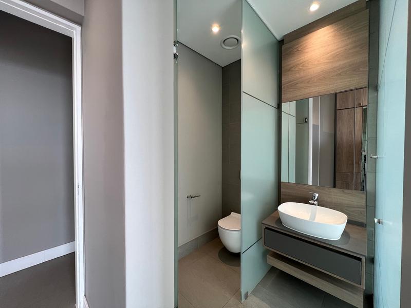 To Let 4 Bedroom Property for Rent in Hyde Park Gauteng