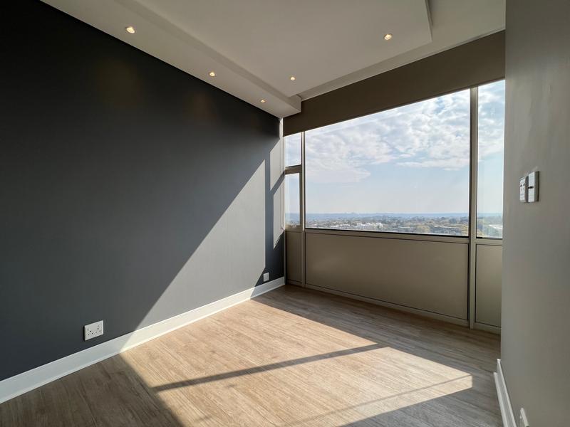 To Let 4 Bedroom Property for Rent in Hyde Park Gauteng