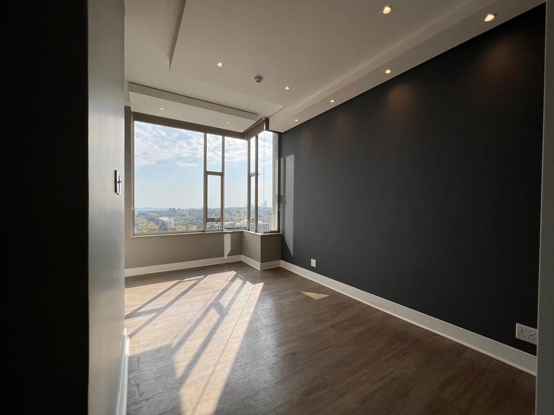 To Let 4 Bedroom Property for Rent in Hyde Park Gauteng