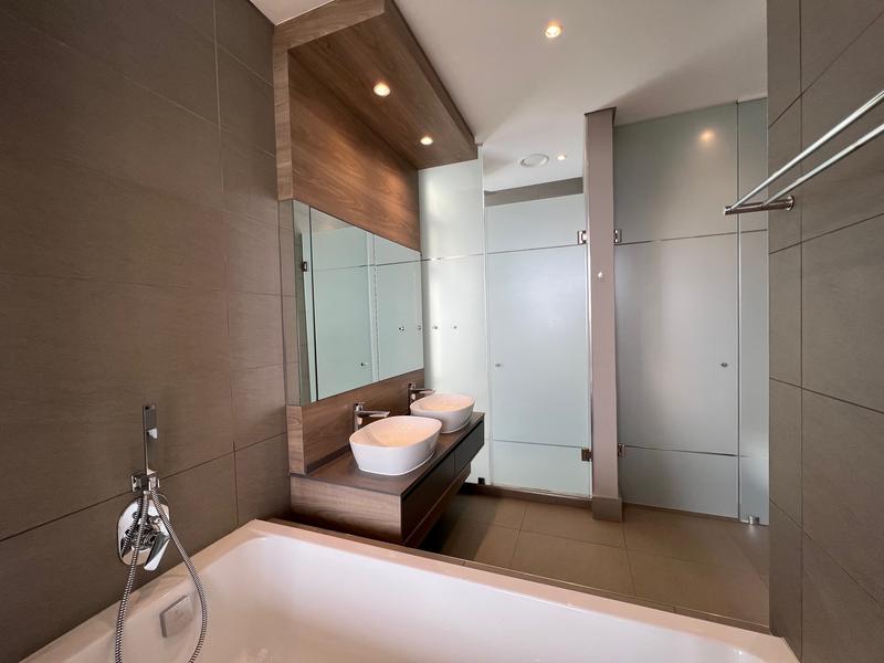 To Let 4 Bedroom Property for Rent in Hyde Park Gauteng