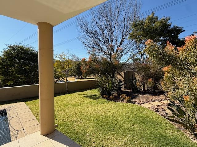 To Let 3 Bedroom Property for Rent in Morningside Gauteng