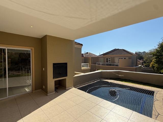 To Let 3 Bedroom Property for Rent in Morningside Gauteng