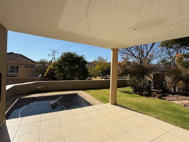 To Let 3 Bedroom Property for Rent in Morningside Gauteng