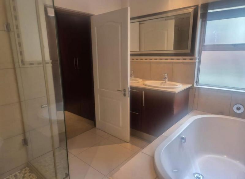 To Let 3 Bedroom Property for Rent in Morningside Gauteng