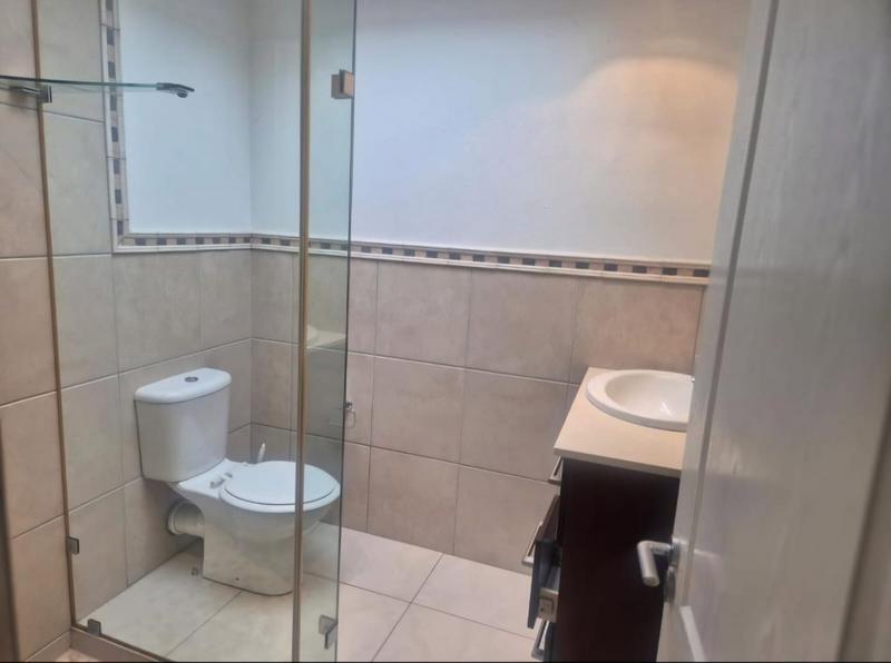 To Let 3 Bedroom Property for Rent in Morningside Gauteng