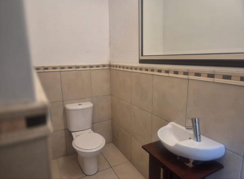 To Let 3 Bedroom Property for Rent in Morningside Gauteng