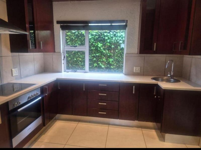 To Let 3 Bedroom Property for Rent in Morningside Gauteng