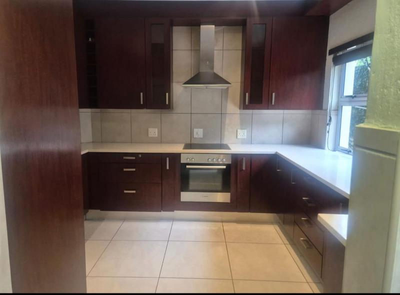 To Let 3 Bedroom Property for Rent in Morningside Gauteng