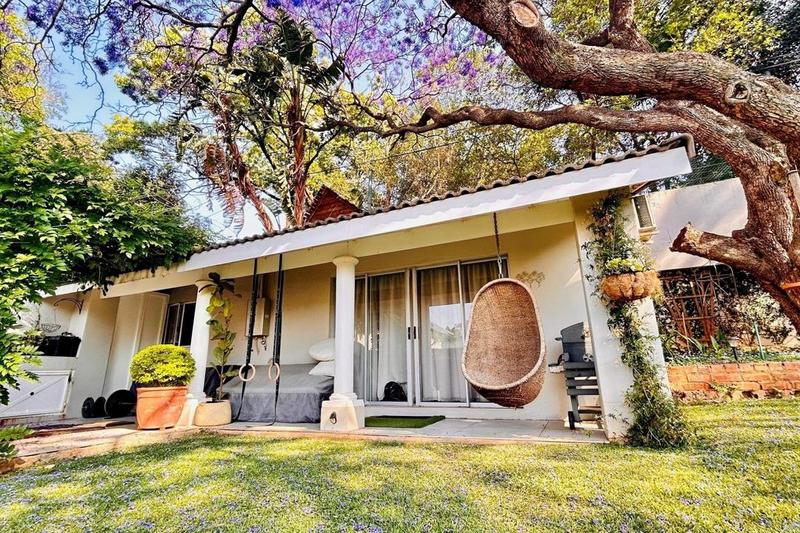 4 Bedroom Property for Sale in Waterkloof A H Gauteng