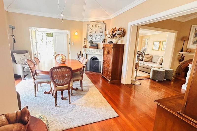 4 Bedroom Property for Sale in Waterkloof A H Gauteng