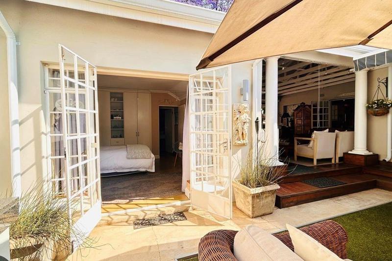 4 Bedroom Property for Sale in Waterkloof A H Gauteng