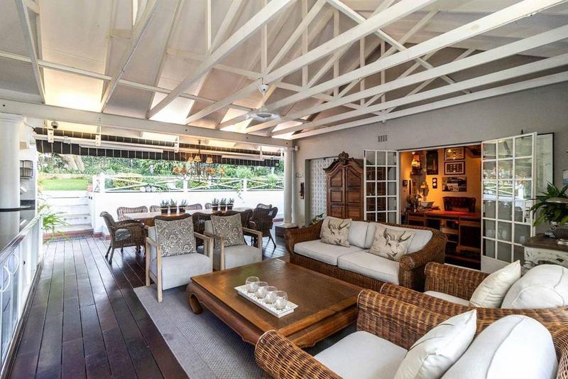 4 Bedroom Property for Sale in Waterkloof A H Gauteng