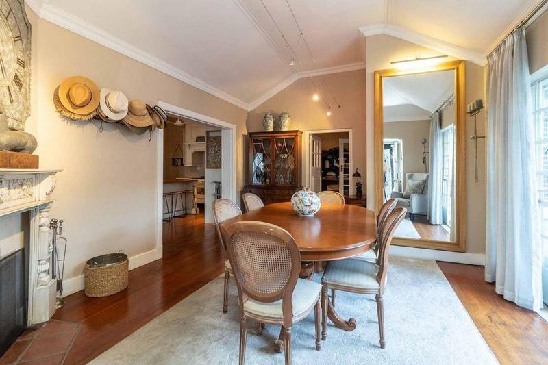 4 Bedroom Property for Sale in Waterkloof A H Gauteng