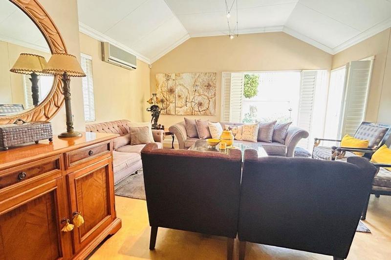 4 Bedroom Property for Sale in Waterkloof A H Gauteng