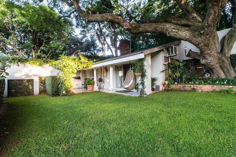 4 Bedroom Property for Sale in Waterkloof A H Gauteng