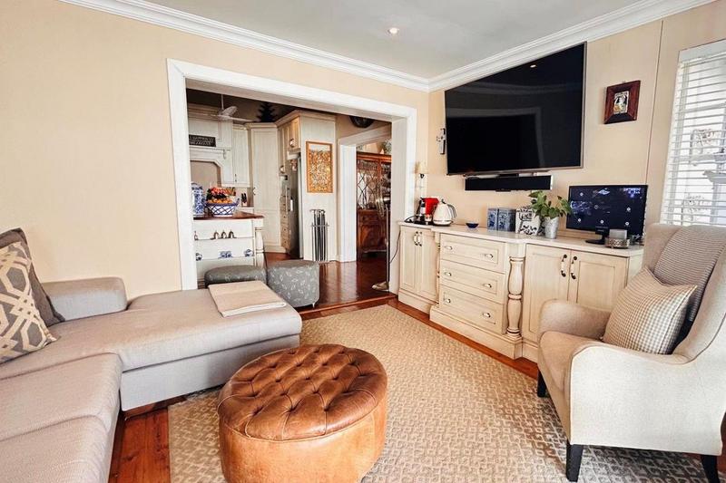 4 Bedroom Property for Sale in Waterkloof A H Gauteng