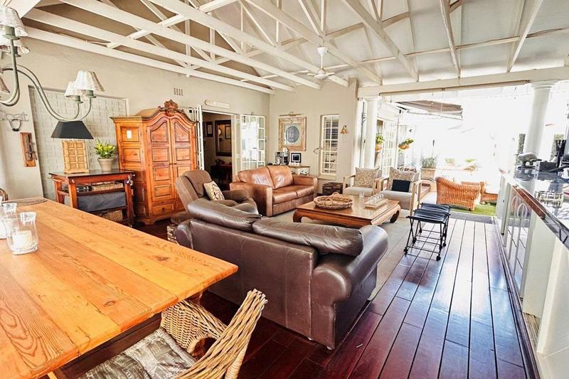 4 Bedroom Property for Sale in Waterkloof A H Gauteng
