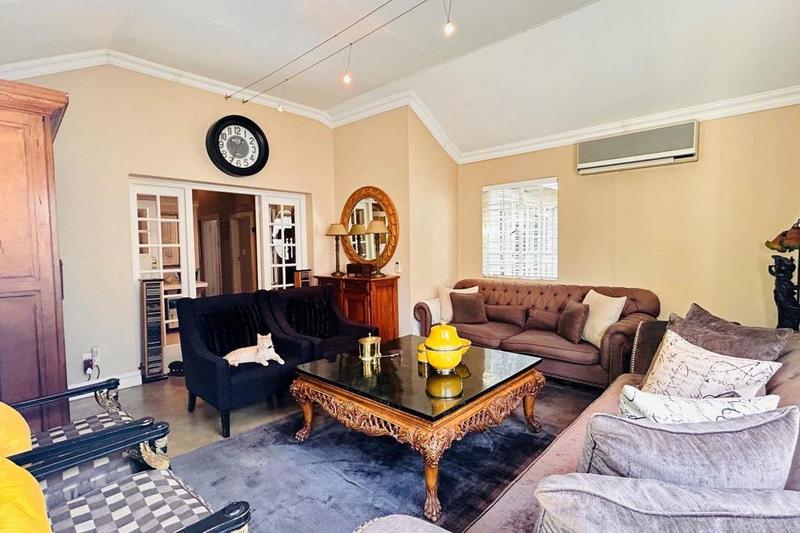 4 Bedroom Property for Sale in Waterkloof A H Gauteng