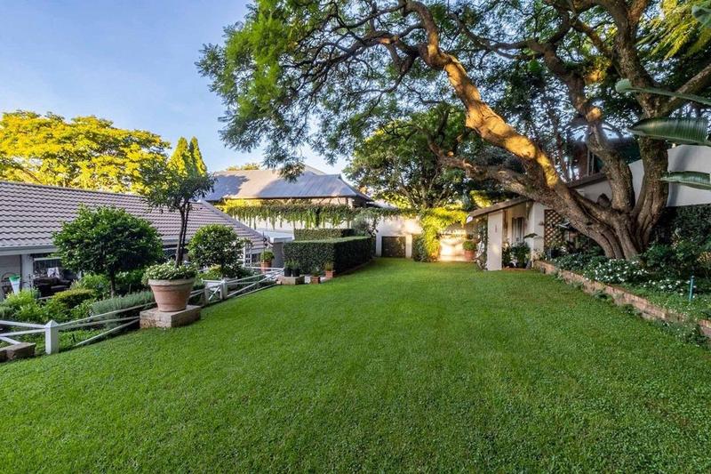 4 Bedroom Property for Sale in Waterkloof A H Gauteng