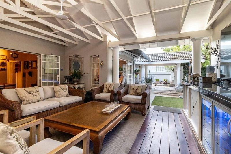4 Bedroom Property for Sale in Waterkloof A H Gauteng