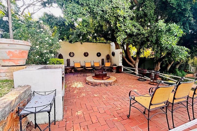 4 Bedroom Property for Sale in Waterkloof A H Gauteng
