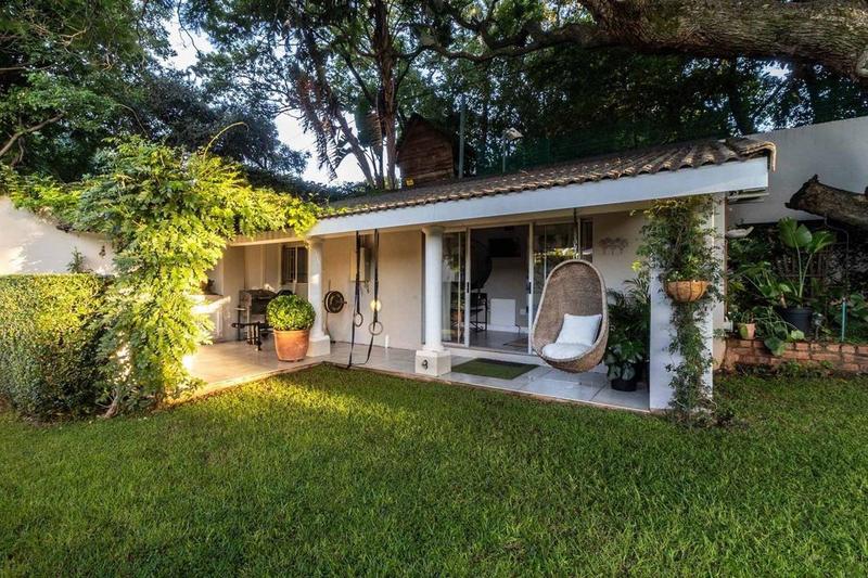4 Bedroom Property for Sale in Waterkloof A H Gauteng
