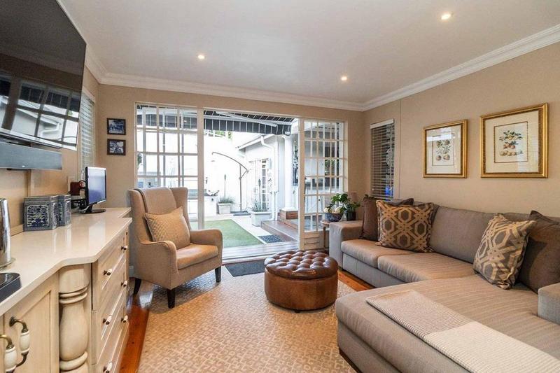 4 Bedroom Property for Sale in Waterkloof A H Gauteng