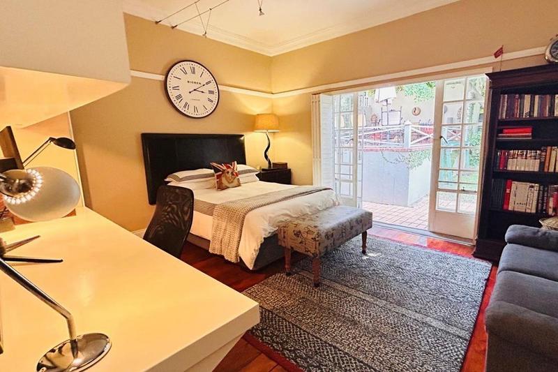 4 Bedroom Property for Sale in Waterkloof A H Gauteng