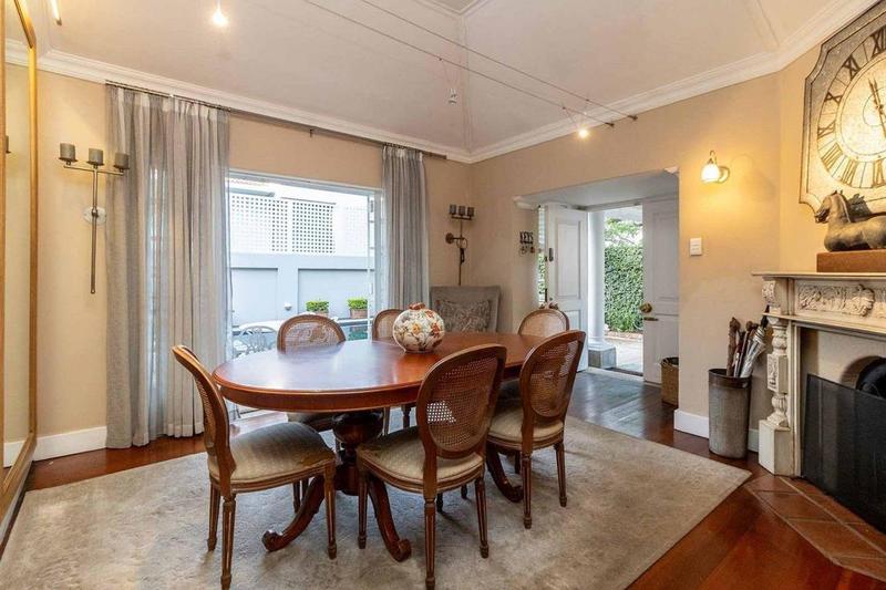 4 Bedroom Property for Sale in Waterkloof A H Gauteng