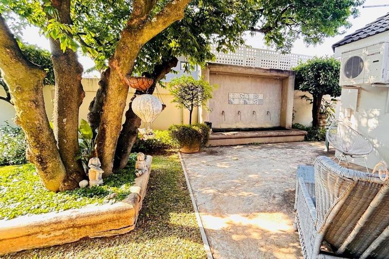 4 Bedroom Property for Sale in Waterkloof A H Gauteng