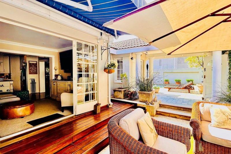 4 Bedroom Property for Sale in Waterkloof A H Gauteng