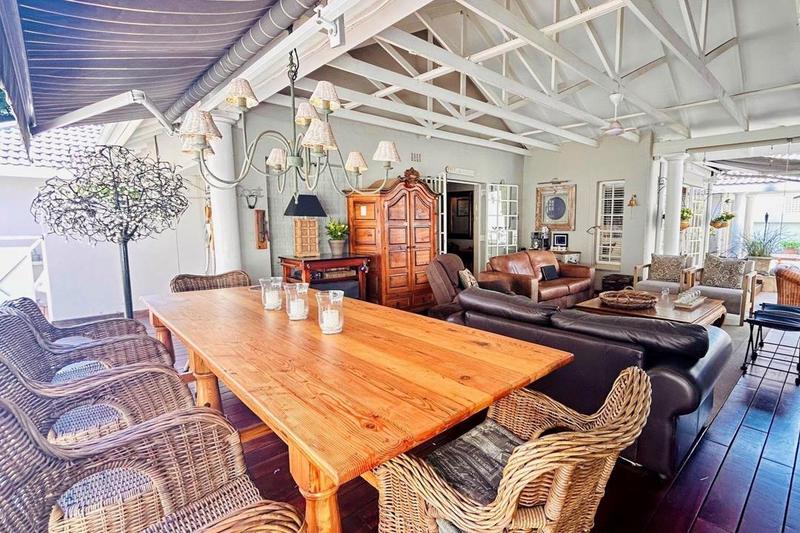 4 Bedroom Property for Sale in Waterkloof A H Gauteng