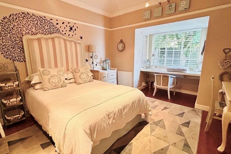 4 Bedroom Property for Sale in Waterkloof A H Gauteng