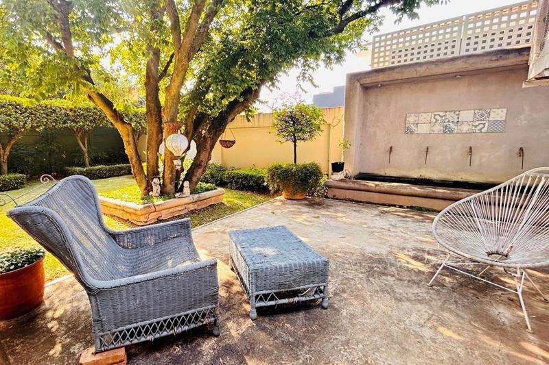 4 Bedroom Property for Sale in Waterkloof A H Gauteng