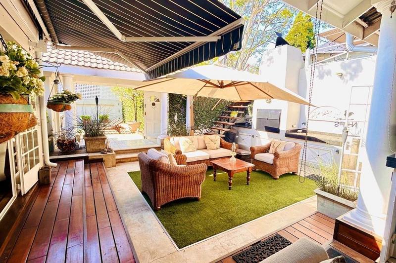 4 Bedroom Property for Sale in Waterkloof A H Gauteng