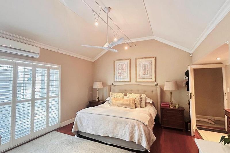 4 Bedroom Property for Sale in Waterkloof A H Gauteng