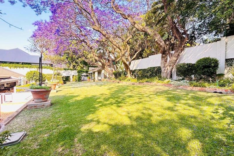 4 Bedroom Property for Sale in Waterkloof A H Gauteng