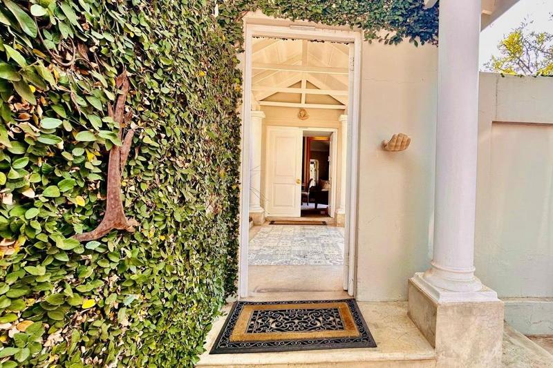 4 Bedroom Property for Sale in Waterkloof A H Gauteng